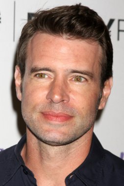 Scott Foley