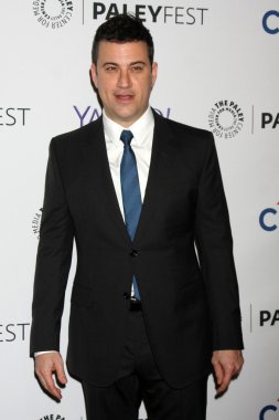 Jimmy Kimmel