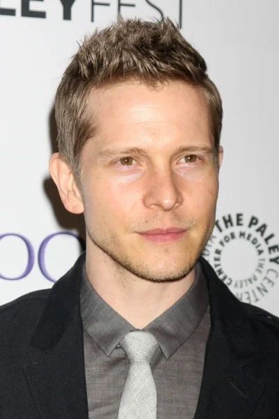 Matt Czuchry — Foto Stock