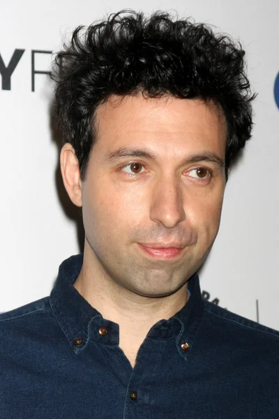 Alex Karpovsky. — Foto de Stock