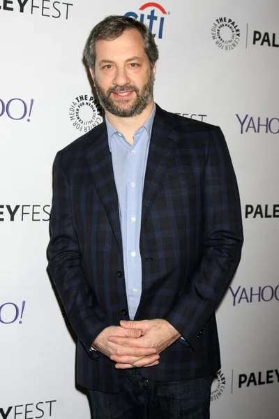 Judd Apatow — Stockfoto