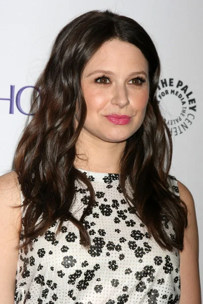 Katie Lowes — Stockfoto