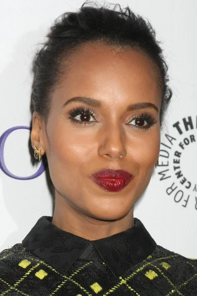 Kerry Washington — Stockfoto