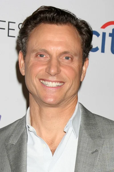 Tony Goldwyn — Stock Photo, Image