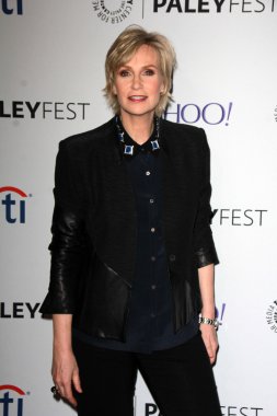 Jane Lynch