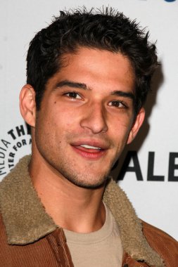 Tyler Posey