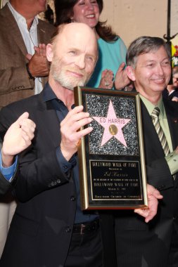 Ed Harris