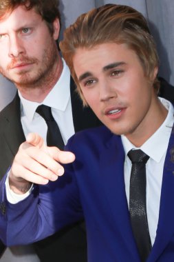 Justin Bieber