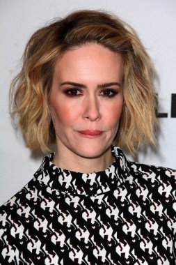 Sarah Paulson