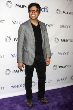 Jamie Camil