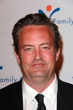 Matthew Perry