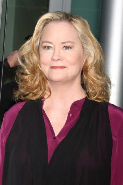 cybill shepherd