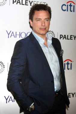 John Barrowman