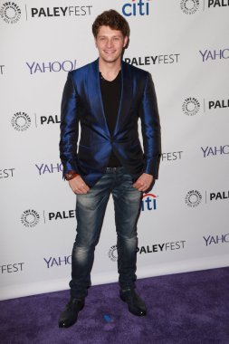 Brett Dier