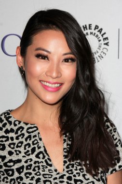 Arden Cho