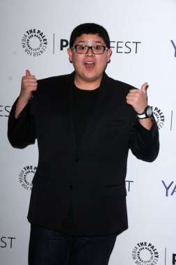 Rico Rodriguez
