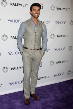 Justin Baldoni