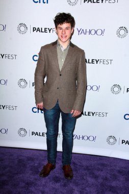 Nolan Gould