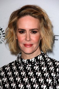 Sarah Paulson