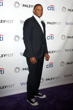 David Ramsey