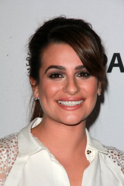 Lea Michele