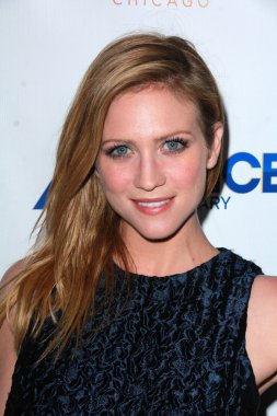 Brittany Snow