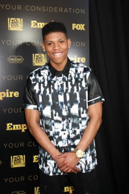 Bryshere Y. gri