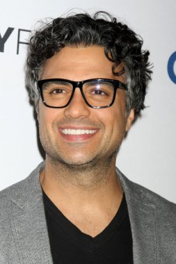 Jamie Camil