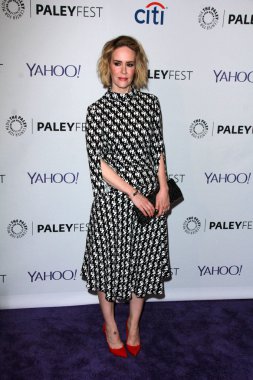 Sarah Paulson