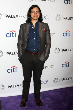 Carlos Valdes
