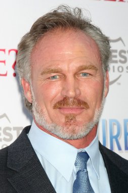 Brian Bosworth