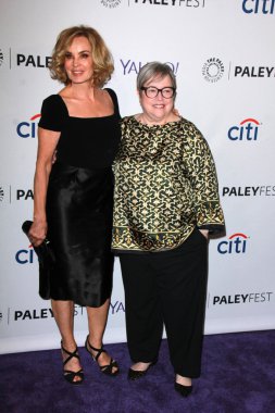 Jessica Lange, Kathy Bates
