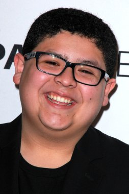 Rico Rodriguez