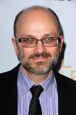 Keith Huff