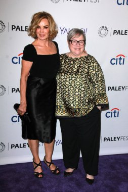 Jessica Lange, Kathy Bates