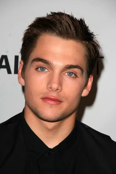 Dylan Sprayberry — Stockfoto