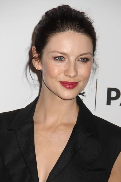 Caitriona Balfe — Stock Photo, Image