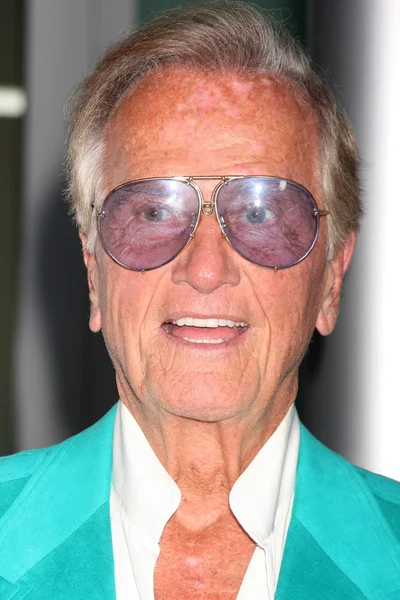 Pat Boone — Stock Photo, Image