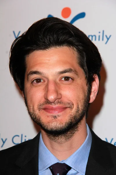 Ben Schwartz —  Fotos de Stock