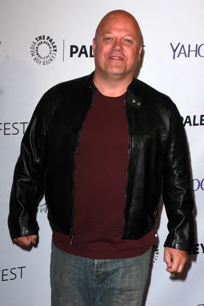 Michael Chiklis — Stock Photo, Image