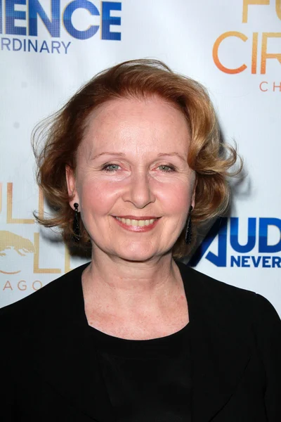 Kate Burton. — Fotografia de Stock