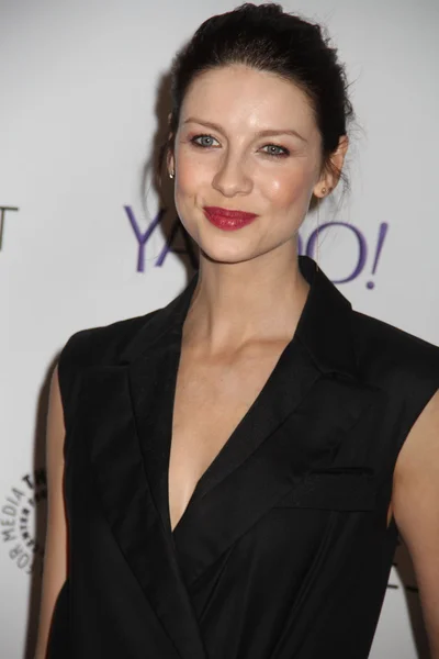 Caitriona Balfe — Stock Photo, Image