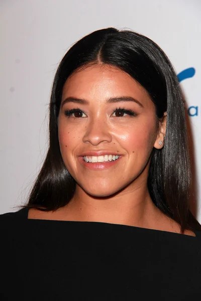 Gina Rodriguez — Stock Photo, Image