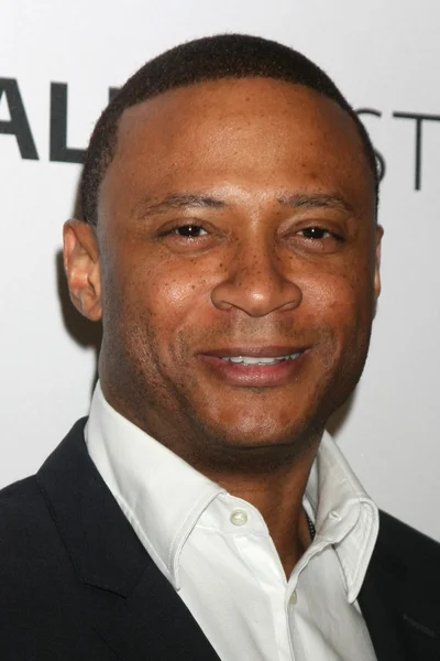 David Ramsey — Stock Photo, Image