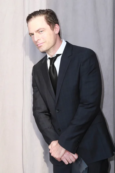 Justin Kirk — Stockfoto