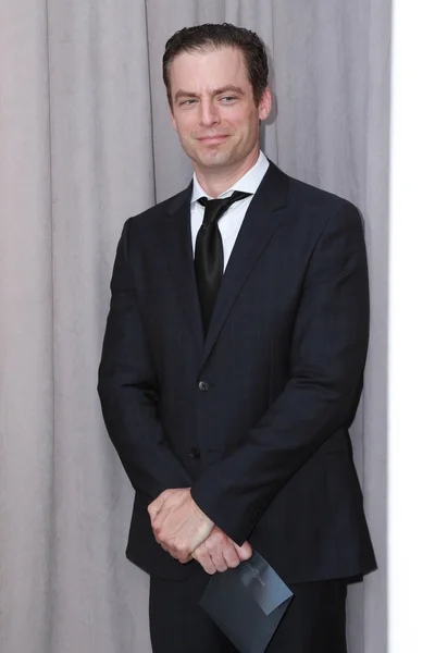 Justin Kirk — Stock Photo, Image