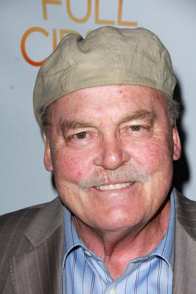 Stacy Keach — Stock Photo, Image