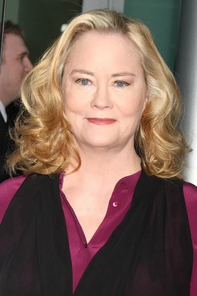 Cybill Shepherd — Stockfoto