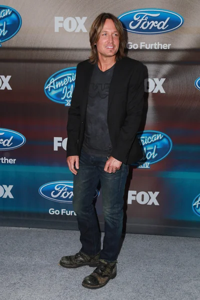 Keith urban — Stockfoto