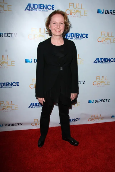 Kate Burton. — Foto de Stock